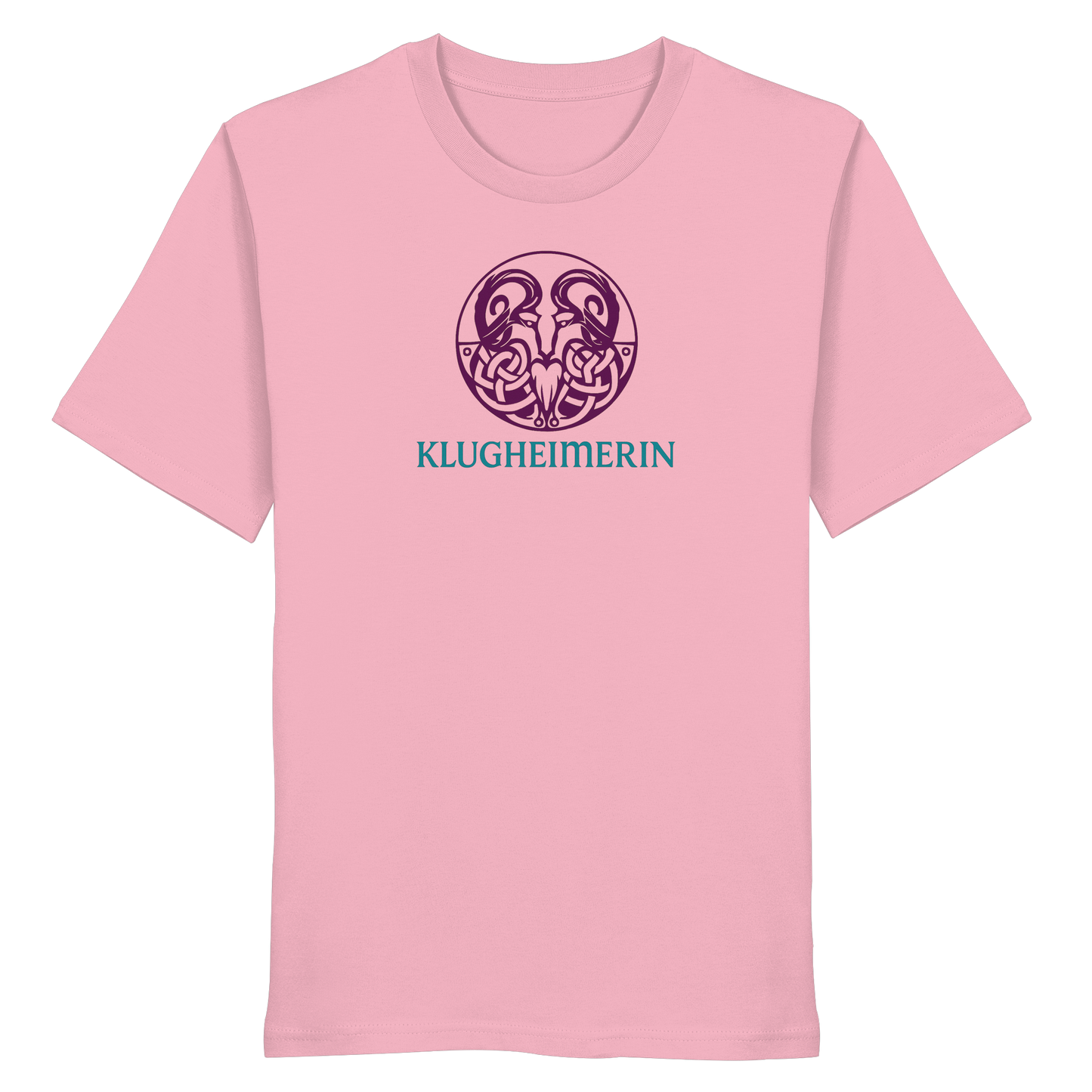 Klugheimerin - Shirt