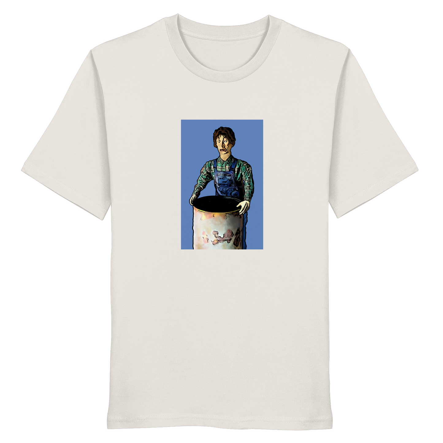 Animatronic Cleebronn - Unisex Shirt