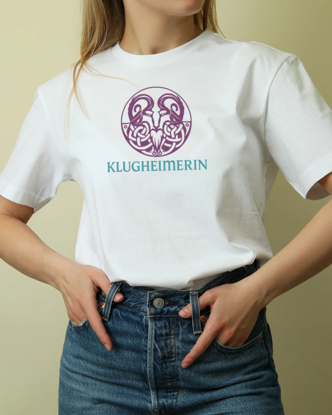 Klugheimerin - Shirt