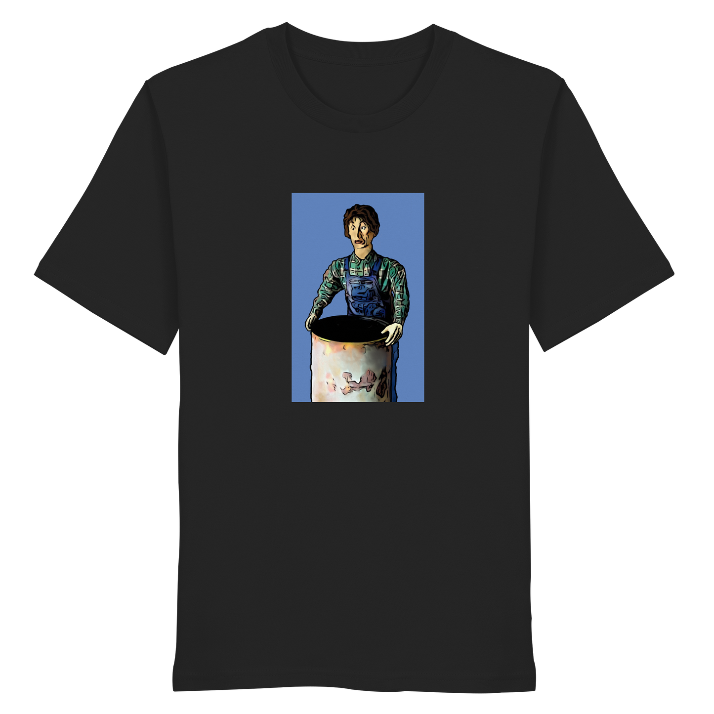 Animatronic Cleebronn - Unisex Shirt