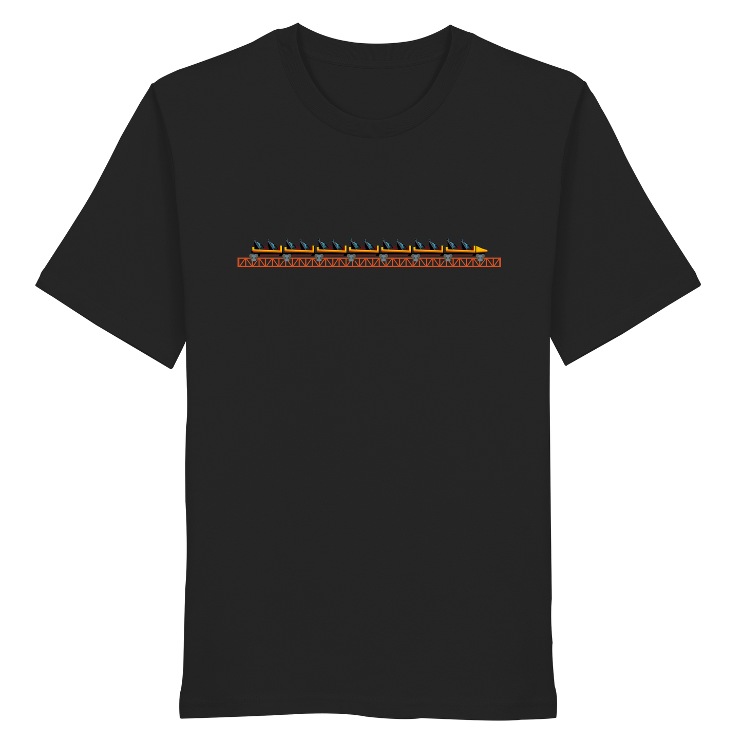 Expedition Haßloch - Unisex Shirt