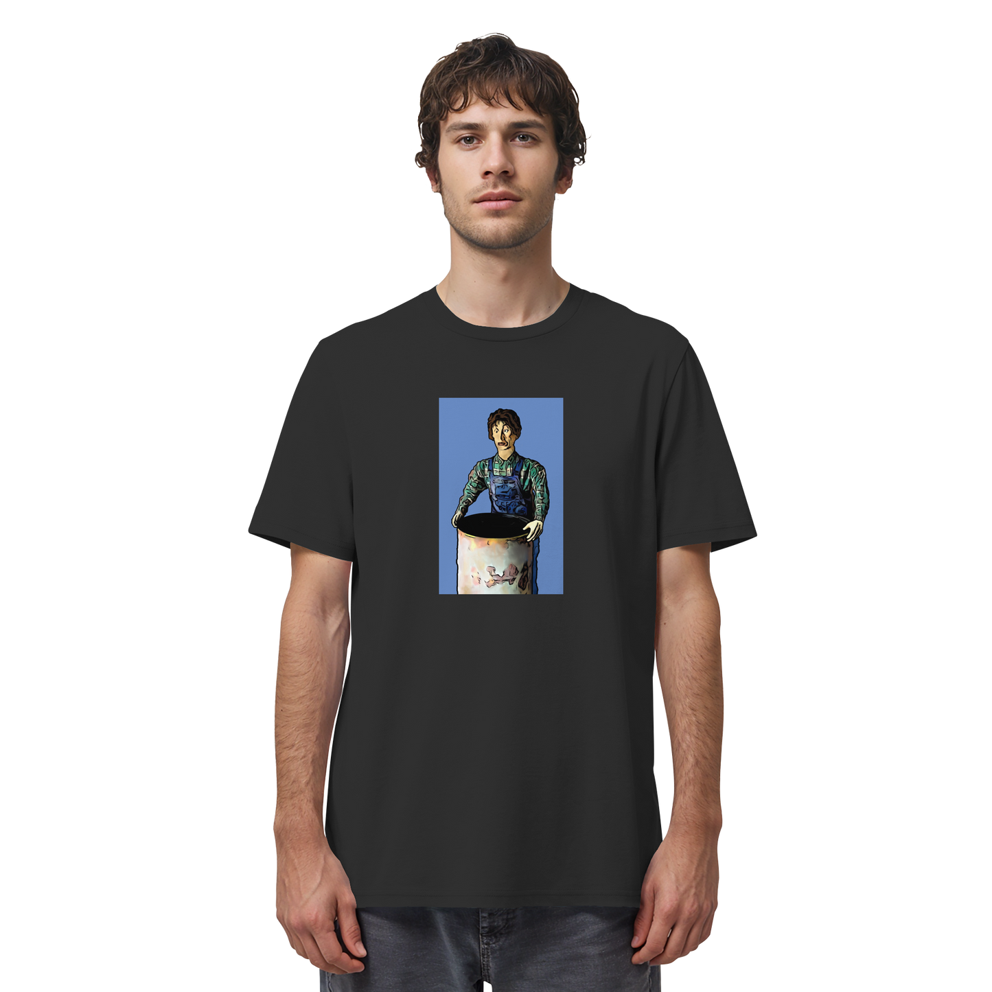 Animatronic Cleebronn - Unisex Shirt