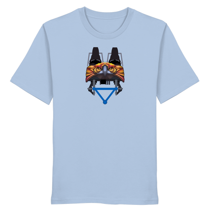 Blitzcoaster Helsinki - Unisex Shirt