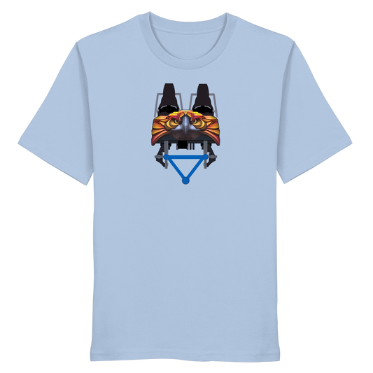 Blitzcoaster Helsinki - Unisex Shirt