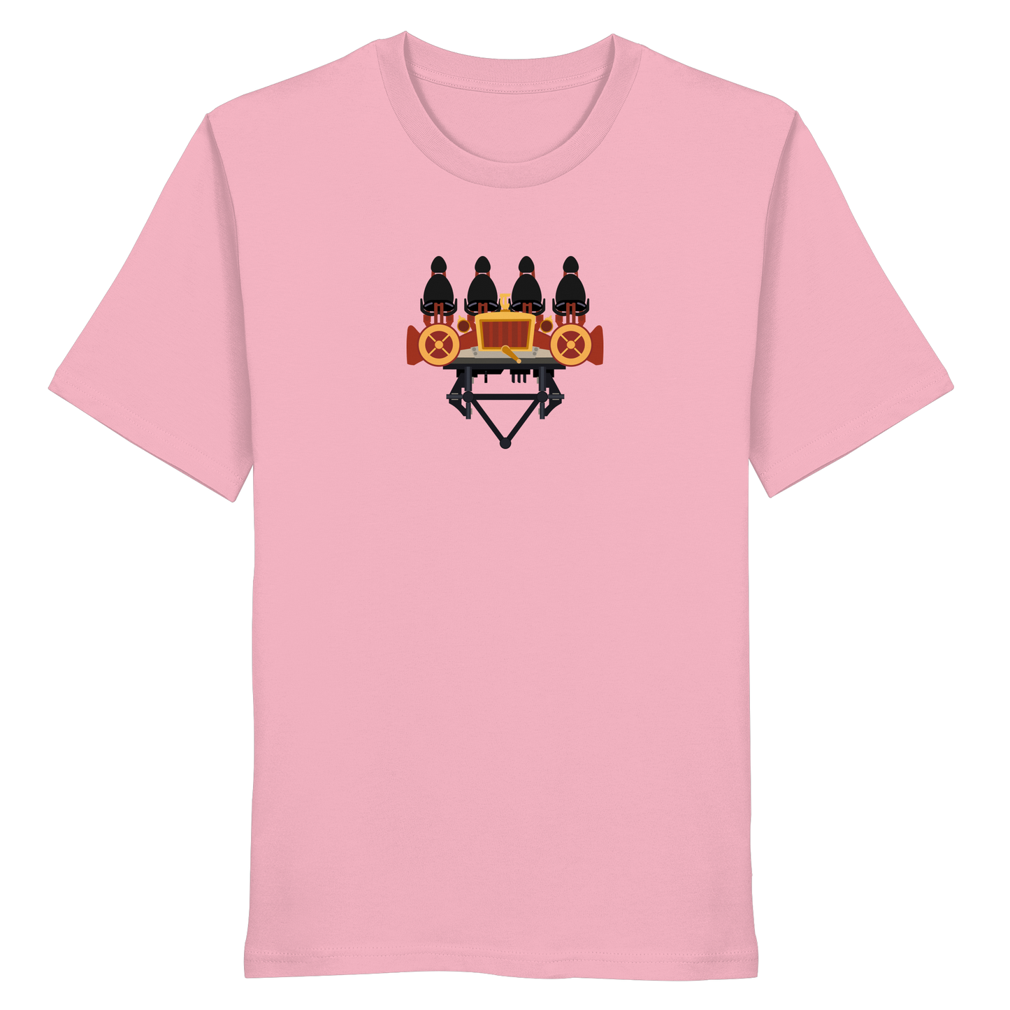 Infinity Cleebronn - Unisex Shirt