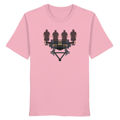 Stryker Rust - Unisex Shirt