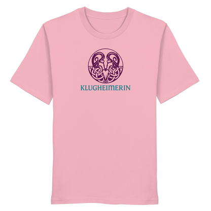 Klugheimerin - Shirt