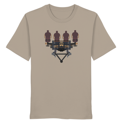 Stryker Rust - Unisex Shirt