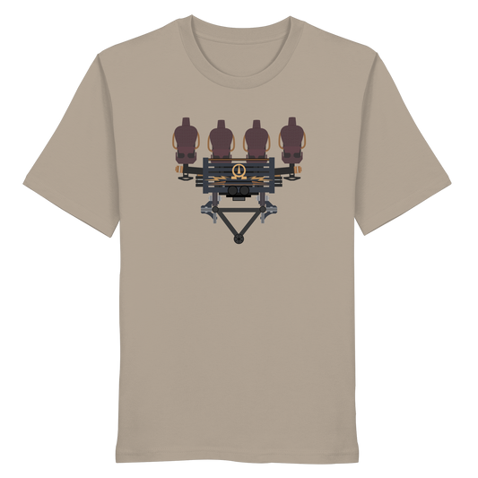 Stryker Rust - Unisex Shirt