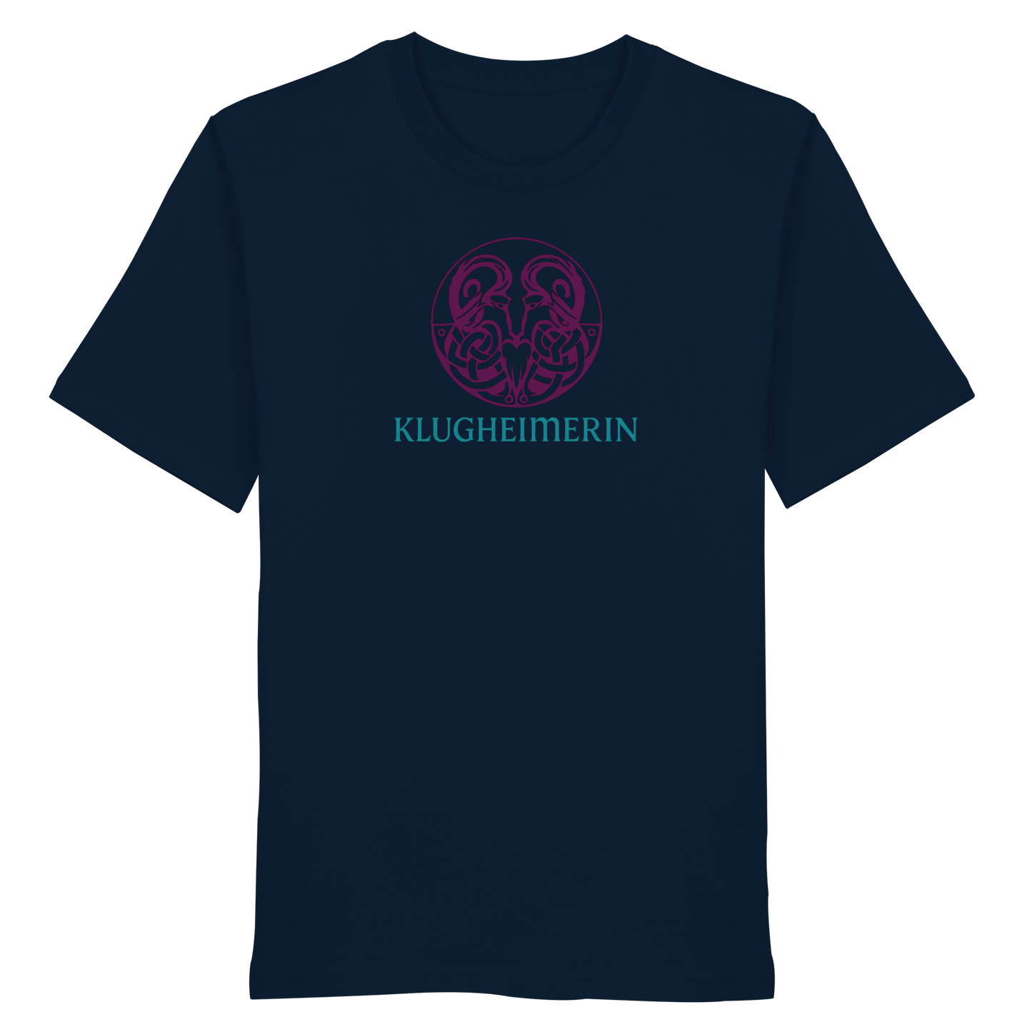 Klugheimerin - Shirt