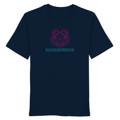 Klugheimerin - Shirt