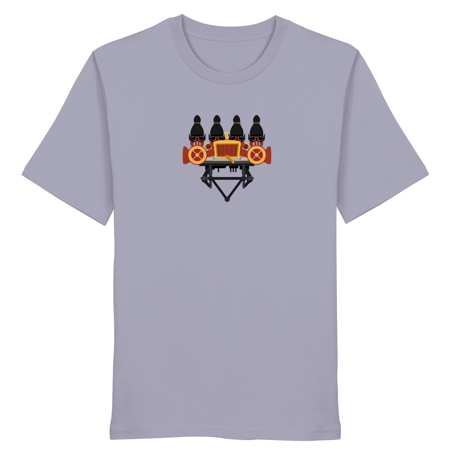 Infinity Cleebronn - Unisex Shirt