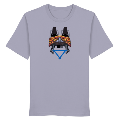 Blitzcoaster Helsinki - Unisex Shirt