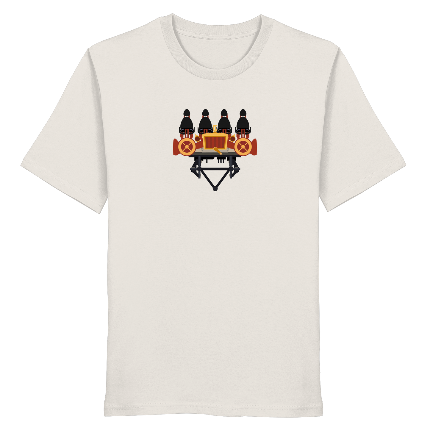 Infinity Cleebronn - Unisex Shirt