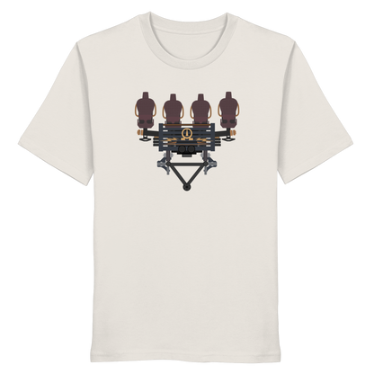 Stryker Rust - Unisex Shirt