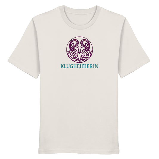 Klugheimerin - Shirt