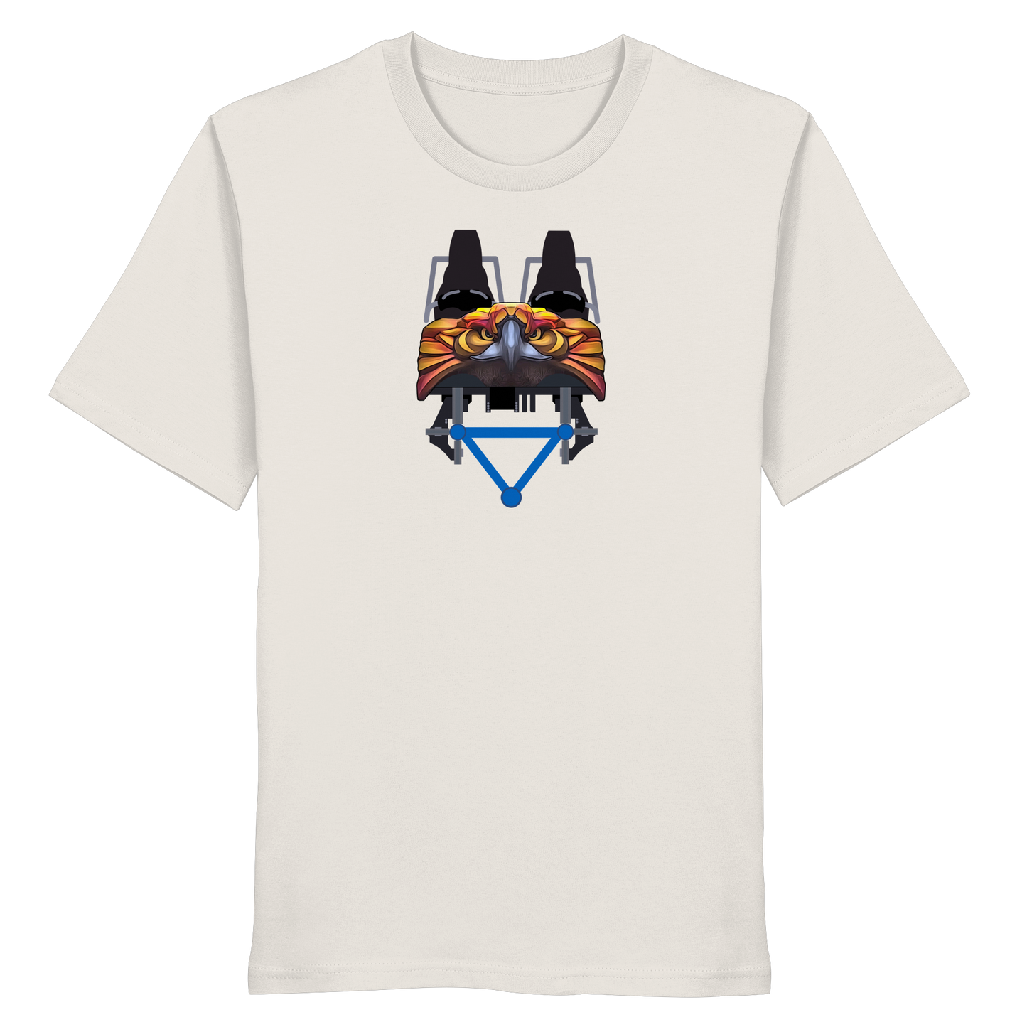 Blitzcoaster Helsinki - Unisex Shirt