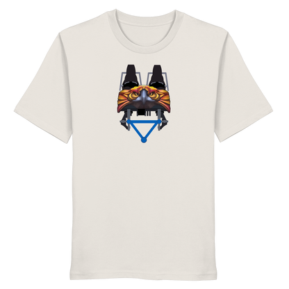 Blitzcoaster Helsinki - Unisex Shirt
