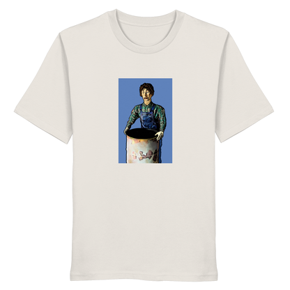 Animatronic Cleebronn - Unisex Shirt