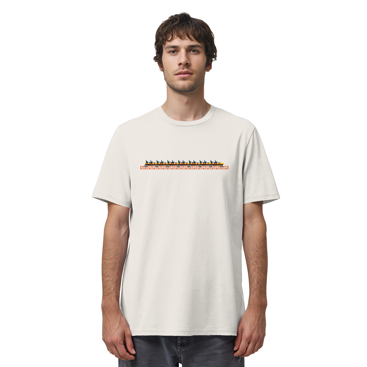 Expedition Haßloch - Unisex Shirt