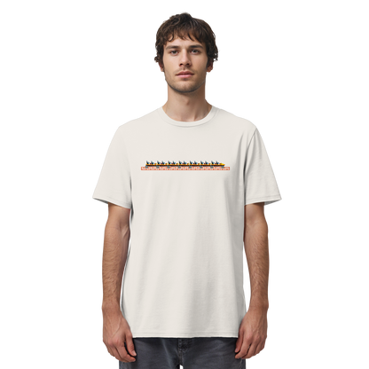 Expedition Haßloch - Unisex Shirt