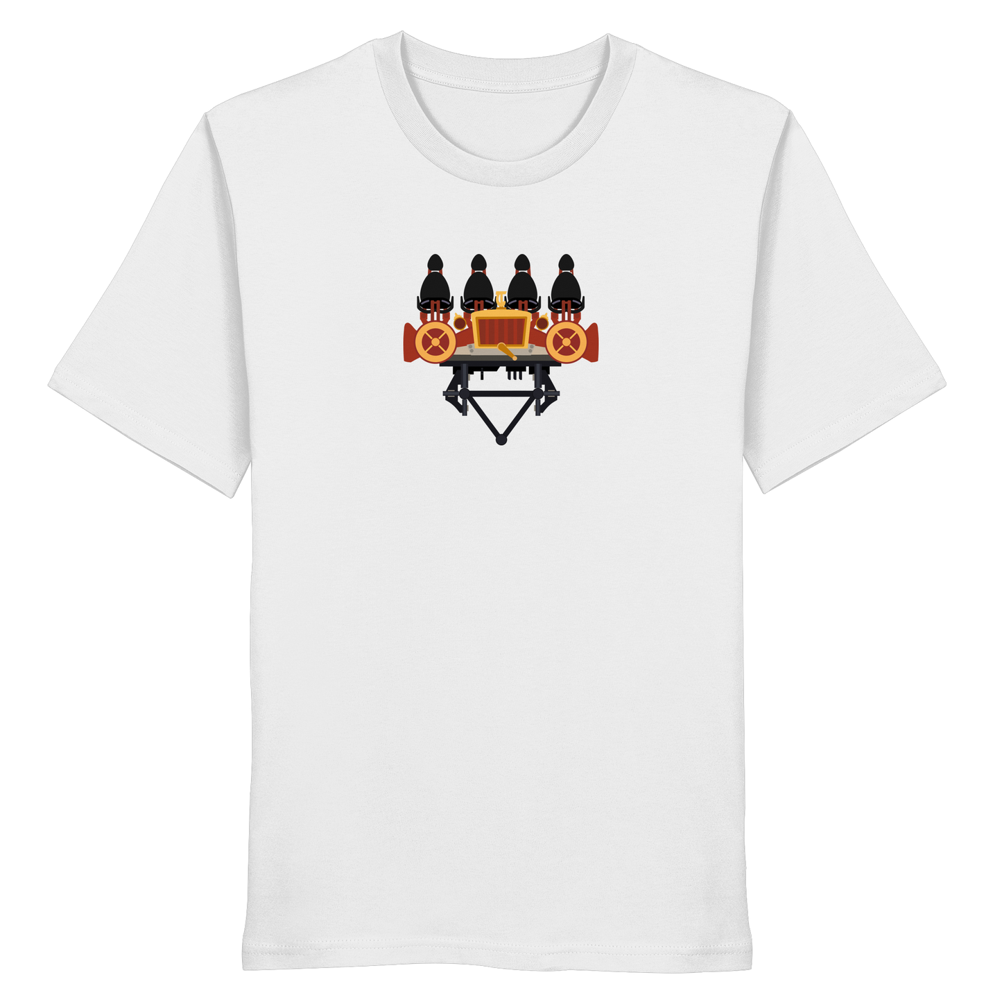 Infinity Cleebronn - Unisex Shirt