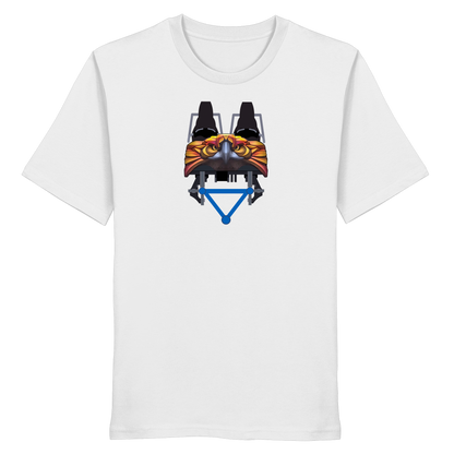 Blitzcoaster Helsinki - Unisex Shirt