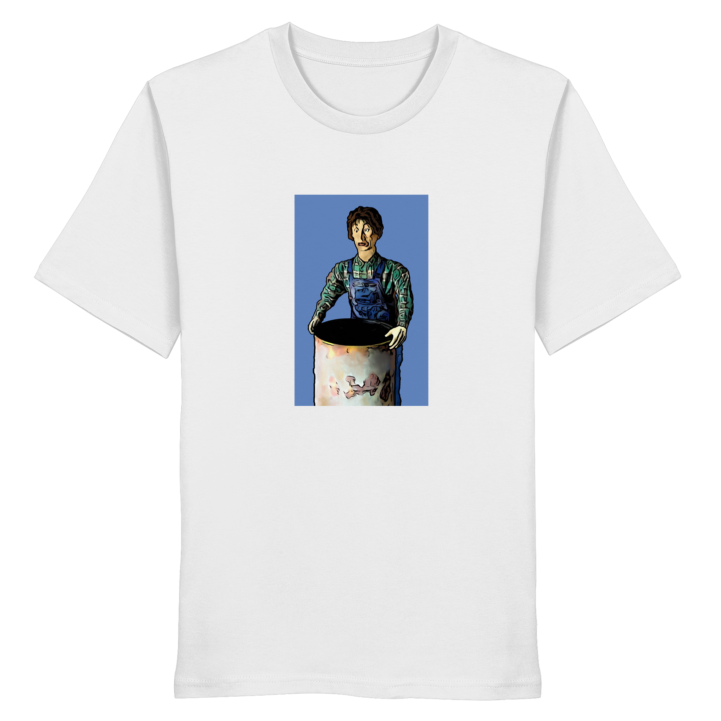 Animatronic Cleebronn - Unisex Shirt