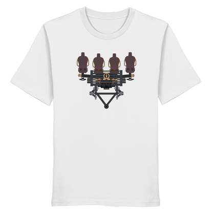 Stryker Rust - Unisex Shirt