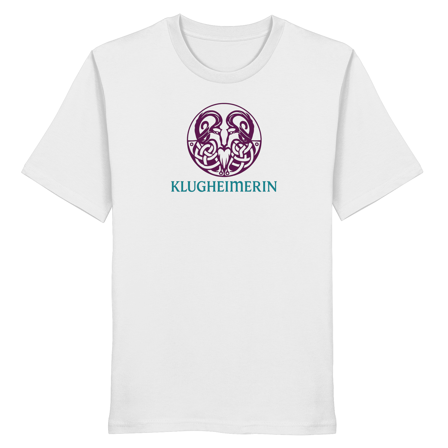 Klugheimerin - Shirt