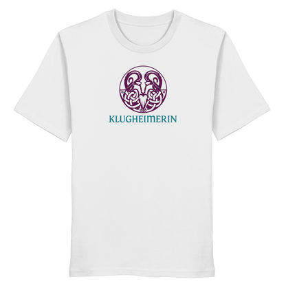 Klugheimerin - Shirt