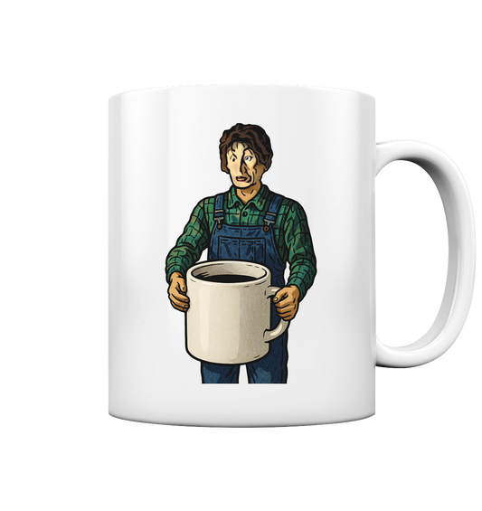 Cleebronner Kotz-Tasse